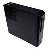 Cpu Dell Vostro 230 Pentium Dual Core Ssd 128 Gb 2gb Ram
