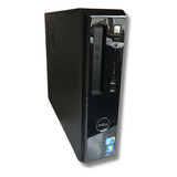 Cpu Dell Vostro Dual Core E5400 2gb Windons 10 320hd