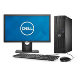 Cpu Desktop Dell 3060