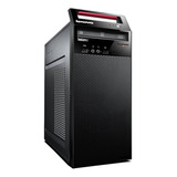 Cpu Desktop Lenovo Thinkcentre