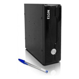 Cpu Elgin E3 Nano J1800 120gb Ssd 4gb Ram Windows10 Pro