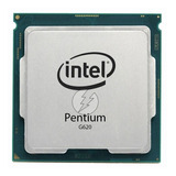 Cpu G620 Dual Core 2 60ghz Soquete 1155 Segunda Geração