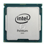 Cpu G620 Dual Core 2 60ghz Soquete 1155 Segunda Geração 