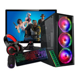 Cpu Gamer I7 2a