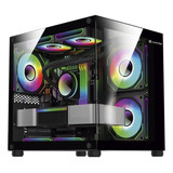 Cpu Gamer Intel Core I5 12400f 32gb Nvme 1tb Rtx 4060 8gb