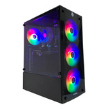 Cpu Gamer Intel Core I7 3 4ghz 16gb Ssd240g 2gb De Video