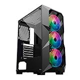 CPU GAMER INTEL CORE I7 3770 3 90 TURBO B75M SSD 480GB 16GB DDR3 1600MHZ 500W REAL BIVOLT WINDOWS 10 TRIAL