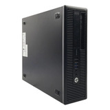 Cpu Hp Amd A8 5500 Quad 8gb Ddr3 Hd 500gb Wifi Win 10
