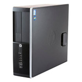 Cpu Hp Compaq 8300 Intel Core I5 8gb Ssd 480gb Wifi Office