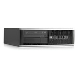Cpu Hp Compaq Intel Pentium G2020 4gb não Acompanha Hd 
