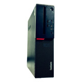 Cpu Intel Mini Slim Core I7 6700 16gb Ddr4 Ssd 480gb Wifi