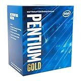 CPU INTEL PENTIUM GOLD G6400 4 0GHZ LGA 1200 4MB