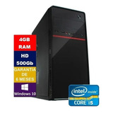 Cpu Intel® Core I5
