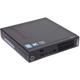 Cpu Mini Lenovo Think Centre M92tiny Core I5 3 g 8gb Ssd 240