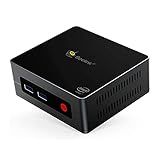 Cpu Mini PC Beelink GKmini Intel G Lake J4125 128gb Ssd 8gb