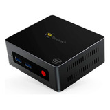 Cpu Mini Pc Beelink Gkmini Intel G Lake J4125 256gb Ssd 8gb