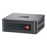 Cpu Mini Pc Beelink Gkmini Intel G Lake J4125 256gb Ssd 8gb