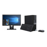 Cpu Monitor Dell Optiplex 3040 Core I3 6ger 8gb 240gb Ssd