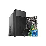  CPU PC ESTAÇÃO CORE I7 16GB SSD 480GB TOP AMAZON 