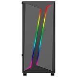  CPU PC INTEL GAMER CORE I5 16GB HD 500GB GT 730 2GB GEFORCE GABINETE RGB AMAZON 