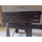 Cpu Pc Lenovo Thinkcentre A12 Core 2 Duo defeito 