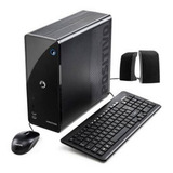 Cpu Positivo Intel Core I5 8gb 1tb Novo