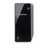 Cpu Positivo Intel Dual Core 8gb Hd 1tb Novo