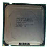 Cpu Processador Intel Core 2 Quad