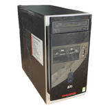 Cpu Sti Es 1646 Semp Toshiba Dual Core 2gb Hd 500gb