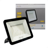Cpx Refletor Led Luminária Mini Refletor Led 300w Branco Frio 6500k Holofote