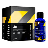 Cquartz Lite 100ml Carpro Transforme Seu Carro Obra De Arte