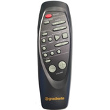 Cr 0261 Controle Remoto P Som Gradiente Ls90