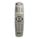 Cr 1586 Controle Remoto P Som Gradiente Ga 200 As 200