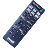 Cr Para Micro System Sony Repõe Rm amu163 Rm amu199 Mhc v5