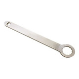 Cr314a Ferramenta Chave Estriada De 27mm Comprimento 235mm X