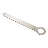 Cr314a Ferramenta Chave Estriada De 27mm Comprimento 235mm X