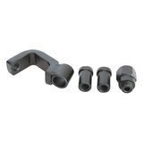 Cr377 Adaptadores Para Sacar Bico Injetor Amarok 2012 Iveco