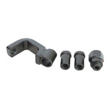 Cr377 Adaptadores Para Sacar Bico Injetor Amarok 2012 Iveco