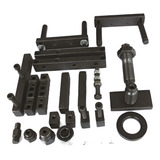 Cr603 Ferramenta Para Sacar Bico Injetor Iveco Daily Amarok