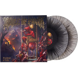 Cradle Of Filth Lp Existence Is