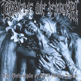Cradle Of Filth The