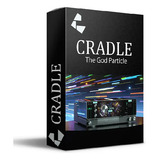 Cradle The God Particle Brinde