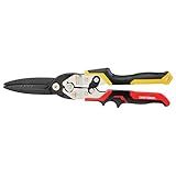 CRAFTSMAN Cortador De Aviação Corte Reto E Longo CMHT73561