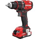 Craftsman V20 Brushless Drill Driver