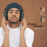 craig david-craig david Cd Lacrado Craig David Born To Do It 2001