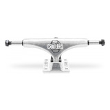 Crail Truck 129mm Low Crailers Silver Skate
