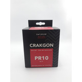 Crakgon Tela Fibra De Vidro P Trinca Rachadura 10cm X 20m