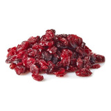 Cranberry Desidratado 1kg Fruta Seca Premium Safra Nova