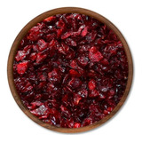 Cranberry Desidratado Premium 1kg