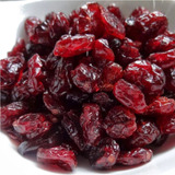 Cranberry Fruta Seca Desidratada Premium 2kg Safra Nova